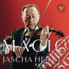 Jascha Heife - The Magic Of (3 Cd) cd