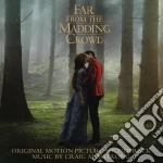 Craig Armstrong - Far From The Madding Crowd / O.S.T. cd