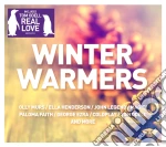 Winter Warmers (3 Cd) cd