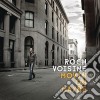 Roch Voisine - Movin' On Maybe cd
