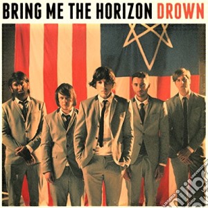 Bring Me The Horizon - Drown cd musicale di Bring Me The Horizon
