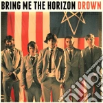 Bring Me The Horizon - Drown cd
