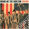 Bring Me The Horizon - Drown cd