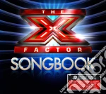 X Factor Songbook (3 Cd) cd