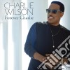 Charlie Wilson - Forever Charlie cd