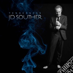 J.D. Souther- Tenderness cd musicale di Souther J.d.