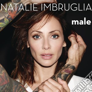 Natalie Imbruglia - Male cd musicale di Natalie Imbruglia