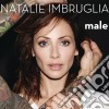 Natalie Imbruglia - Male cd