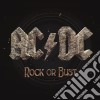 (LP Vinile) Ac/Dc - Rock Or Bust (12'+Cd) cd