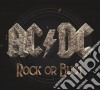 Ac/Dc - Rock Or Bust cd