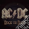 Ac/Dc - Rock Or Bust cd