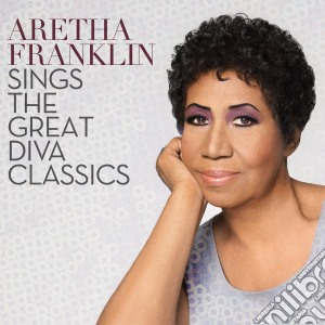 (LP Vinile) Aretha Franklin - Sings The Great Diva Classics lp vinile di Aretha Franklin