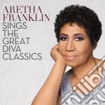 (LP Vinile) Aretha Franklin - Sings The Great Diva Classics