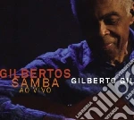 Gilberto Gil - Gilbertos Samba Ao Vivo (2 Cd) cd