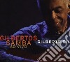 Gilberto Gil - Gilbertos Samba Ao Vivo (2 Cd) cd
