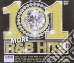 101 More R&b Hits / Various (5 Cd) cd