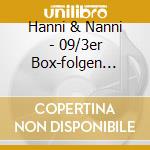 Hanni & Nanni - 09/3er Box-folgen 31/32/3 (3 Cd) cd