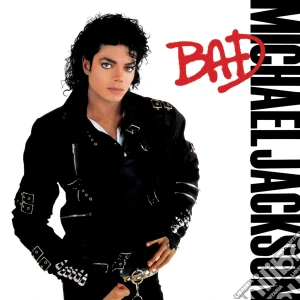 Michael Jackson - Bad cd musicale di Michael Jackson