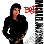 Michael Jackson - Bad cd