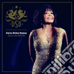 Shirley Bassey - Hello Like Before cd