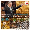 New Year's Concert / Neujahrskonzert 2015 (2 Cd) cd