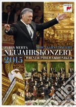(Music Dvd) New Year's Concert / Neujahrskonzert 2015 cd