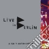 Depeche Mode - Depeche Mode Live In Berlin (2 Cd+2 Dvd+Blu-Ray Audio 5.1) cd