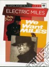 Miles Davis - Decoy, We Want Miles, You'Re Under Arrest (3 Cd) cd