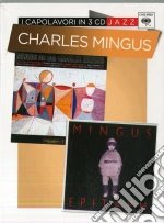 Charles Mingus - Epitaph - Mingus Ah Um (3 Cd) cd