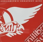 Aerosmith - Greatest Hits cd