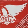 Aerosmith - Greatest Hits cd