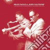 Miles Davis & John Coltrane - L'Integrale Des Enregistements Columbia 1955-1961 (6 Cd) cd