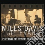 Miles Davis And Gil Evans - L'Integrale Des Sessions Studio Columbia (6 Cd)