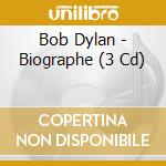 Bob Dylan - Biographe (3 Cd) cd