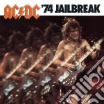 Ac/Dc - Jailbreak'74 cd