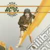 Ac/dc - High Voltage cd