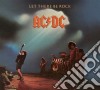 Ac/Dc - Let There Be Rock cd