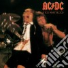 Ac/Dc - If You Want Blood You've cd
