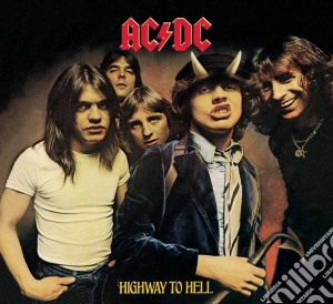 Ac/Dc - Highway To Hell cd musicale di Ac/Dc