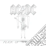 Ac/Dc - Flick Of The Switch cd
