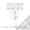 Ac/Dc - Flick Of The Switch cd