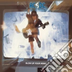 Ac/Dc - Blow Up Your Video cd