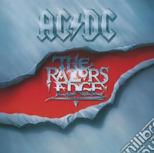 Ac/Dc - Razor's Edge cd musicale di Ac/Dc