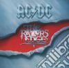 Ac/Dc - Razor's Edge cd
