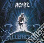 Ac/Dc - Ballbreaker cd