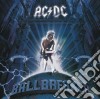 Ac/Dc - Ballbreaker cd