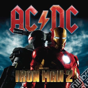 Ac/Dc - Iron Man 2 cd musicale di Ac/Dc
