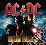 Ac/Dc - Iron Man 2 cd