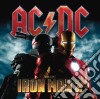 Ac/Dc - Iron Man 2 cd