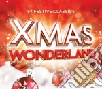 Xmas Wonderland / Various (3 Cd) cd